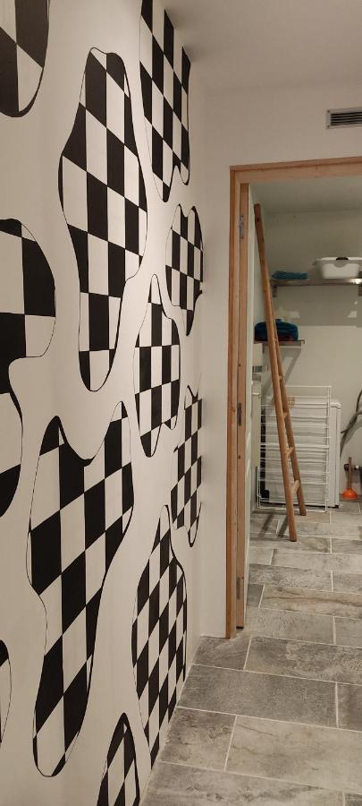 Appartement Cosy, Au Calme, Axe Annecy - Geneve Вилли-ле-Пеллу Экстерьер фото