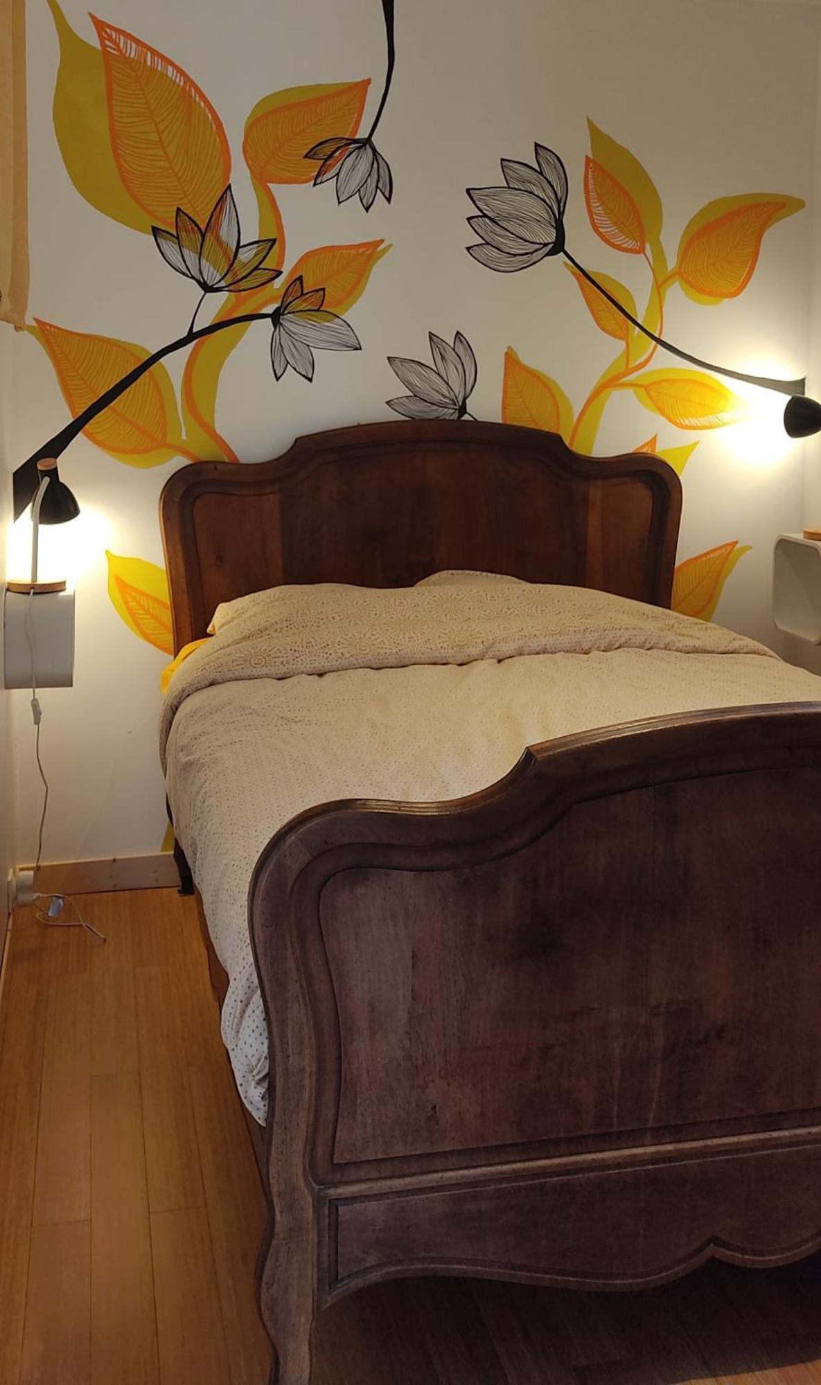 Appartement Cosy, Au Calme, Axe Annecy - Geneve Вилли-ле-Пеллу Экстерьер фото