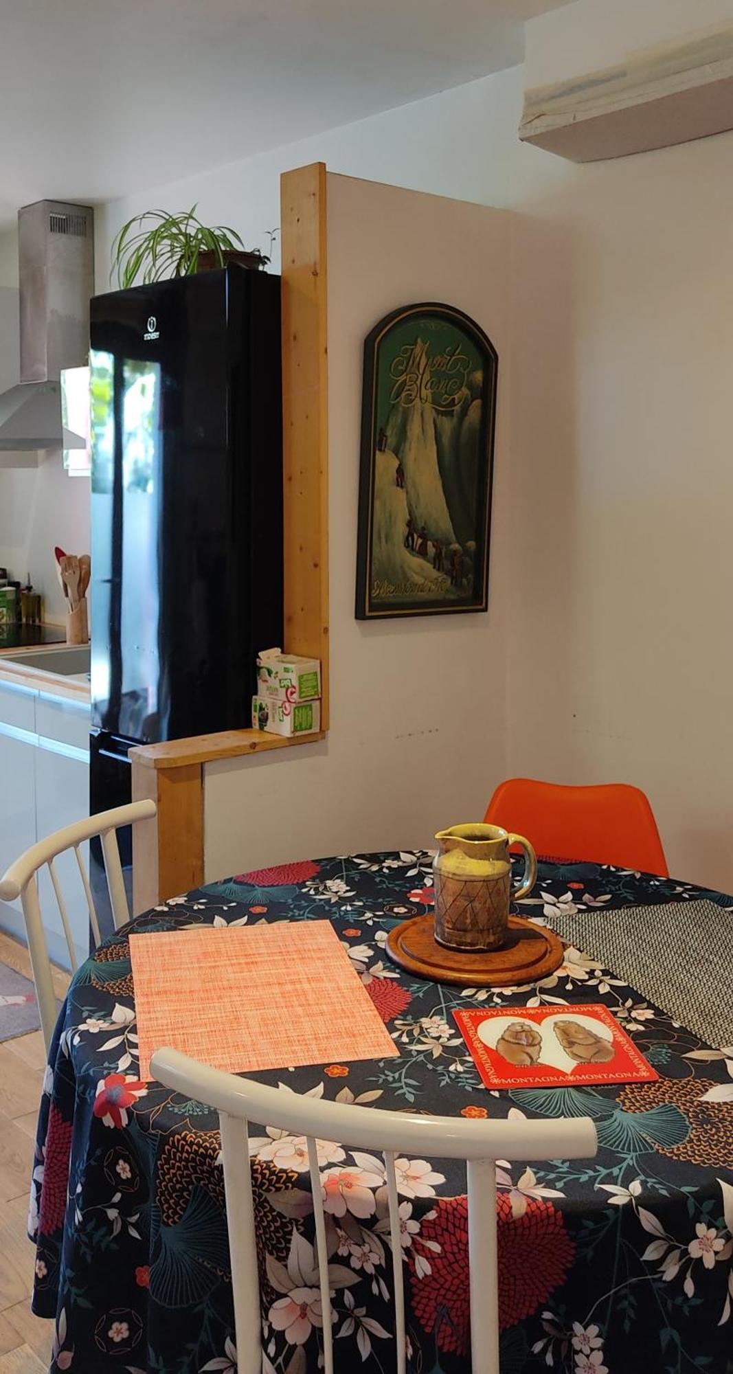 Appartement Cosy, Au Calme, Axe Annecy - Geneve Вилли-ле-Пеллу Экстерьер фото